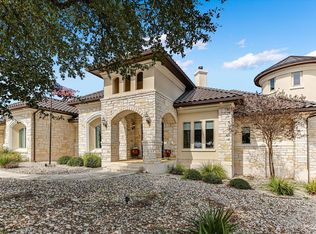 1218 Libby Lookout, Canyon Lake, TX 78133