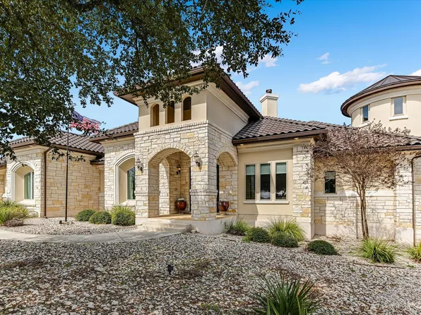 1218 Libby Lookout, Canyon Lake, TX 78133