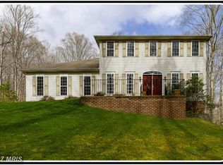105 Wateredge Ln, Fredericksburg, VA 22406