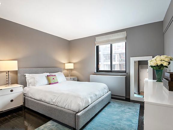 5th image of 445 W 19th St APT 6C