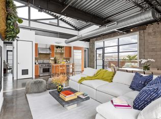 1534 17th St UNIT 205, Santa Monica, CA 90404