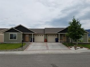 2611 Meriwether Dr, Livingston, MT 59047