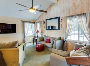 551 Lucerne Way, South Lake Tahoe, CA 96150