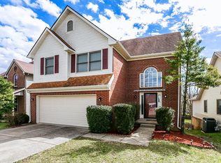 628 Millpond Rd, Lexington, KY 40514