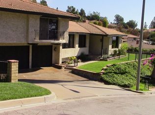 593 Lotus Ln, Sierra Madre, CA 91024