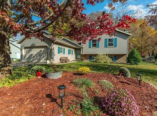 170 Lynne Trl, Oregon, WI 53575