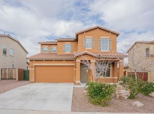 18206 W Hatcher Rd, Waddell, AZ 85355