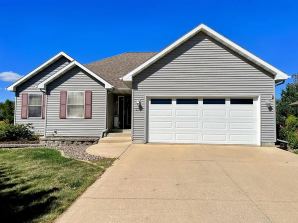 311 North 12th Avenue, Monroe, WI 53566