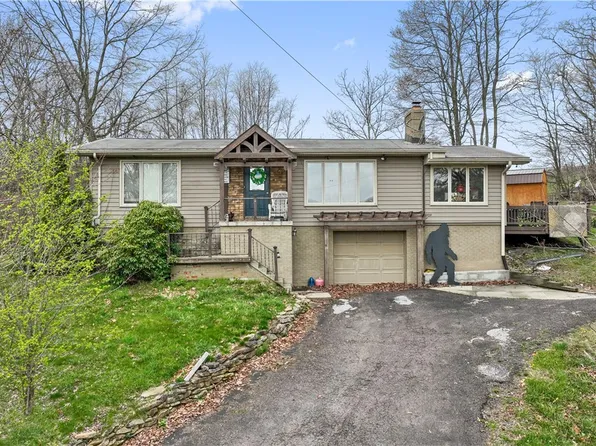 281 Kings Mountain Rd, Rockwood, PA 15557