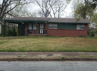 2016 Lauretta Ave, Memphis, TN 38127