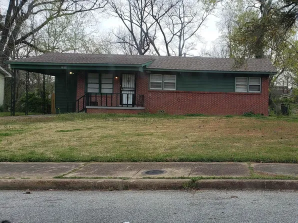 2016 Lauretta Ave, Memphis, TN 38127