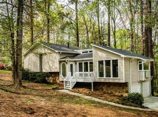 403 Magnolia Ct, Woodstock, GA