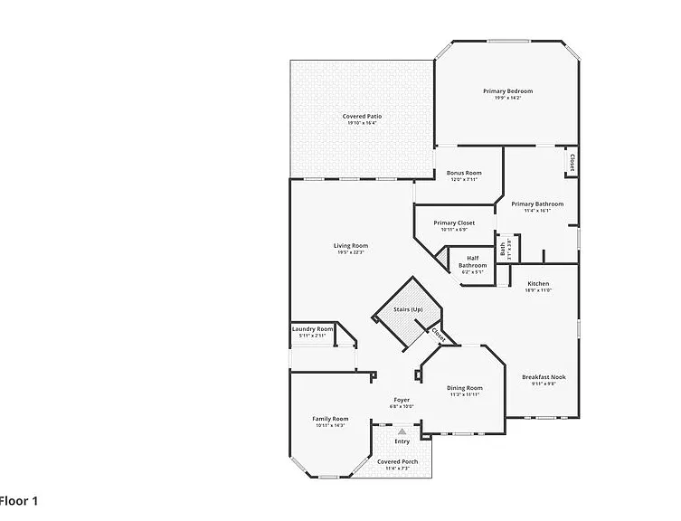 2634 Vermillion Rd — Photo 2