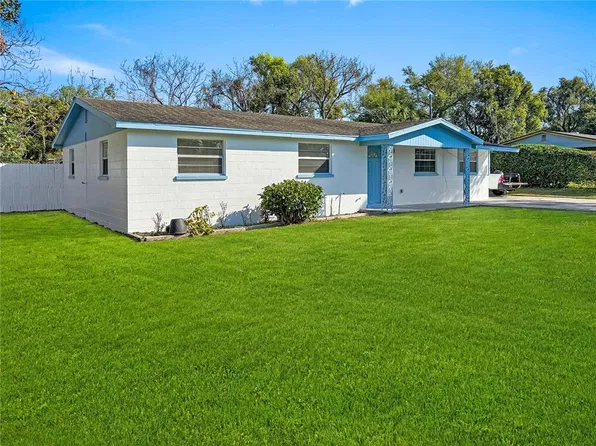1821 Bellgrove St, Lakeland, FL 33805