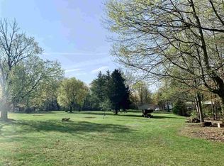 74 Miller Rd, Somerset, IN 46984