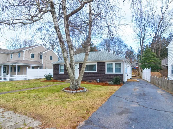 44 Thayer Ave, Weymouth, MA 02188
