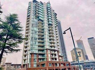 13399 104th Ave #1609, Surrey, BC V3T 0C9