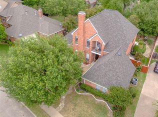 1109 Brook Hill Rd, McKinney, TX 75072