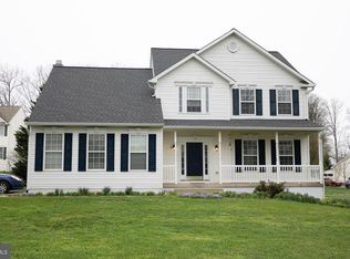 12 Colonel Miles Ct, Harpers Ferry, WV