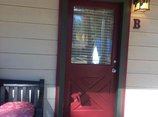 2697 Osborne Ave APT B, South Lake Tahoe, CA 96150
