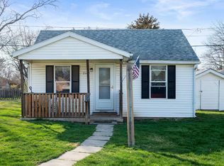 2109 N Milton St, Muncie, IN