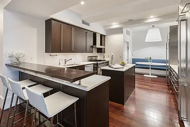 Sold by Town Residential