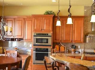 1748 Cloud Peak Dr, Sparks, NV 89436