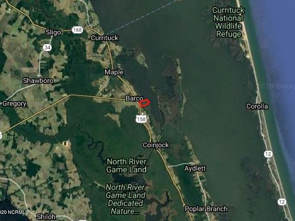 3rd image of 0 Caratoke Highway