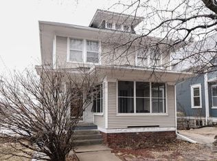 823 S 35th Ave, Omaha, NE 68105