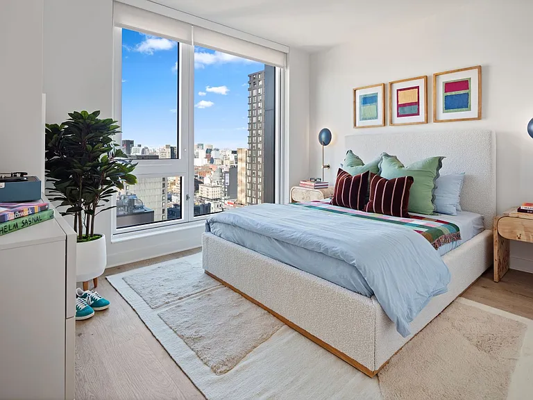 55 Suffolk St #Penthouse 208 — Photo 5