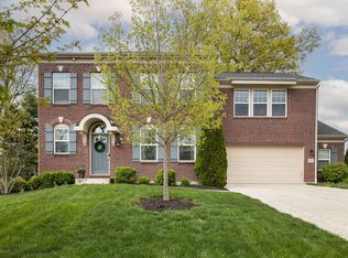 5232 Stratshire Pl, Columbus, OH 43230