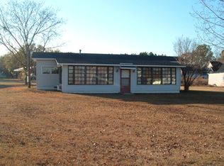 1481 Grove St, Summerton, SC 29148