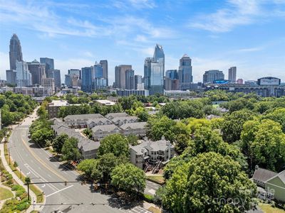 216 S Clarkson St UNIT F, Charlotte, NC, 28202