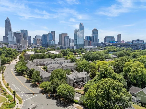 216 S Clarkson St Unit F, Charlotte, NC 28202