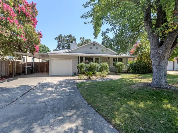 2804 Becerra Way, Sacramento, CA 95821