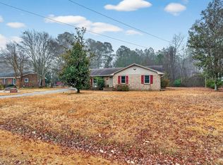 3202 Holly Trl SE, Wilson, NC 27893