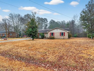 3202 Holly Trl SE, Wilson, NC, 27893