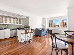 101 W 12th St APT 15A, New York, NY