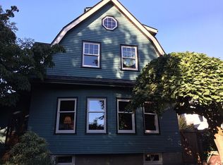 907 18th Ave E, Seattle, WA 98112