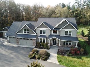 20808 NE 40th Ave, Ridgefield, WA 98642
