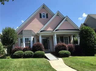 5645 Nolen Ave NW, Concord, NC 28027