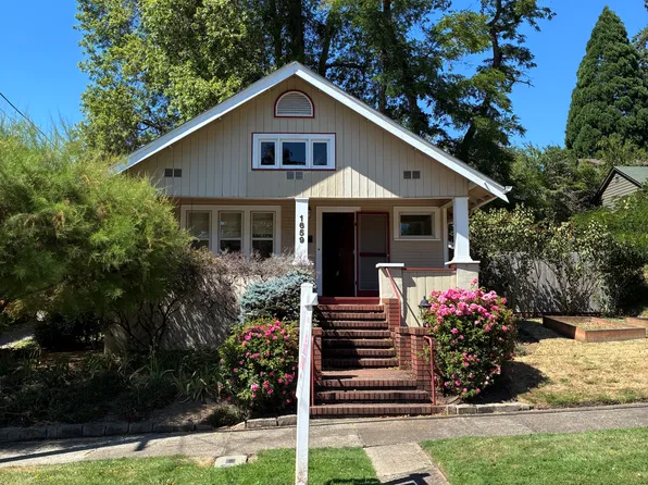 1659 E 23rd Ave, Eugene, OR 97403