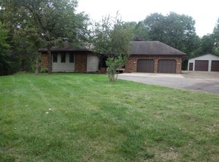 7300 166th Ave NW, Ramsey, MN 55303