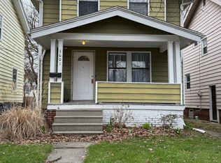 3601 Watson Ave, Toledo, OH 43612