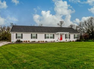 6990 E Hunters Bend Rd, Ashland, MO 65010