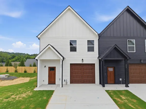 3696 Michigan Avenue Road Ne 301, Cleveland, TN 37323