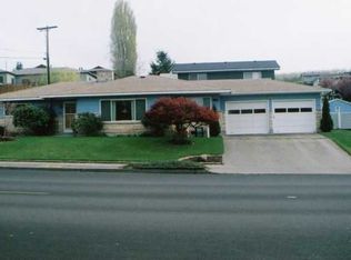 1600 E 19th St, The Dalles, OR 97058