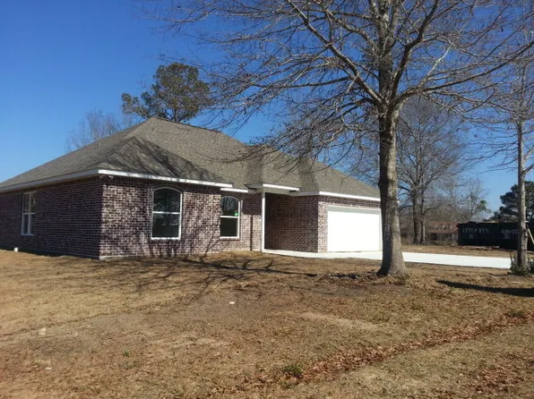14 Sassafras Dr, Carriere, MS 39426