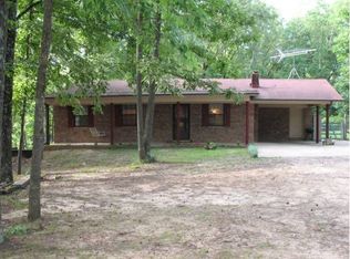 197 Shipp Ln, Holly Springs, MS 38635