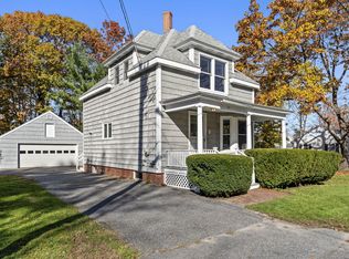 55 Chesley Ave, Portland, ME 04103